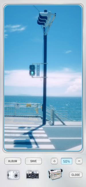 ‎Dica 99 - Y2K Digital Camera Screenshot