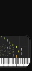 Piano Transcriptionist screenshot