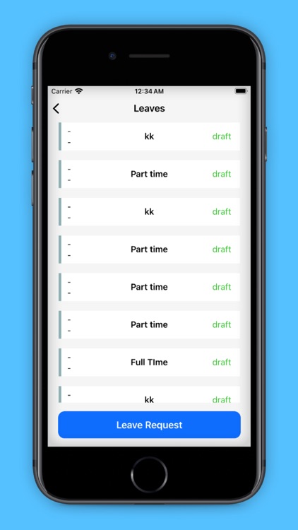 Aswar HRMS screenshot-3