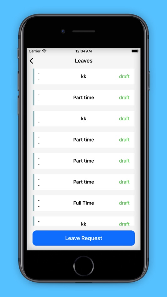 #4. Aswar HRMS (iOS) 由: Aswar Aldirah Electronics