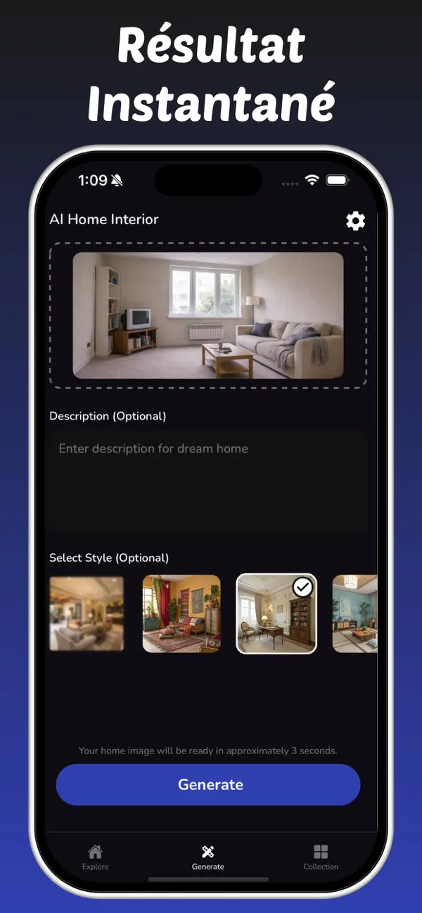 Screenshot #3 pour Amenagement Interieur et Déco