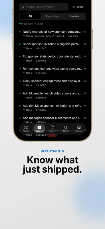 Vercat screenshot 5 of 9
