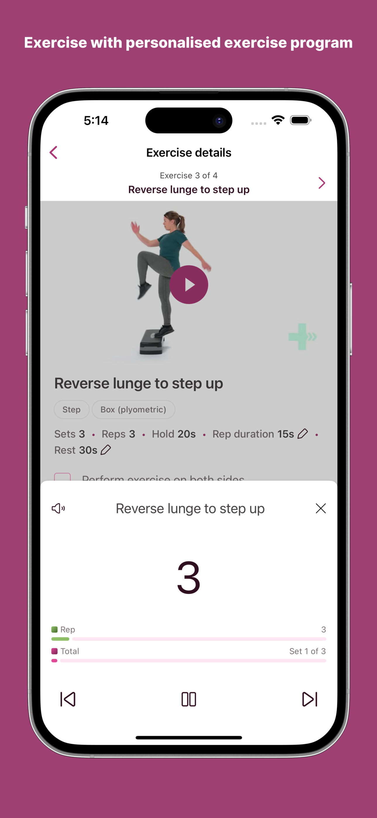 IPRS Health screenshot 6