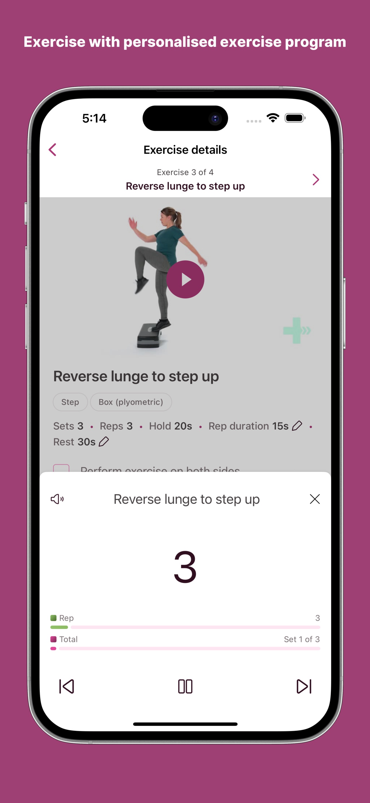 Screenshot 6 of IPRS Health