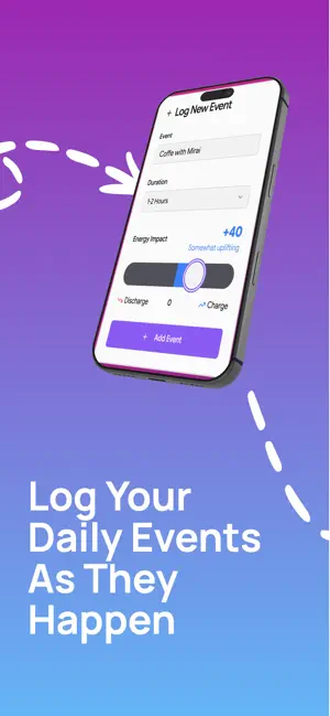 Battery.me screenshot 3
