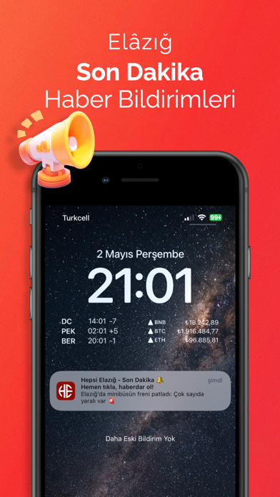 Hepsi Elazığ screenshot 3