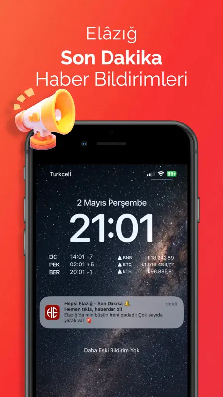 Hepsi Elazığ screenshot 3 of 10