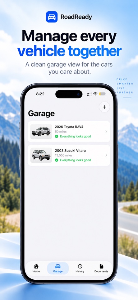 Road Ready Safety screenshot 9