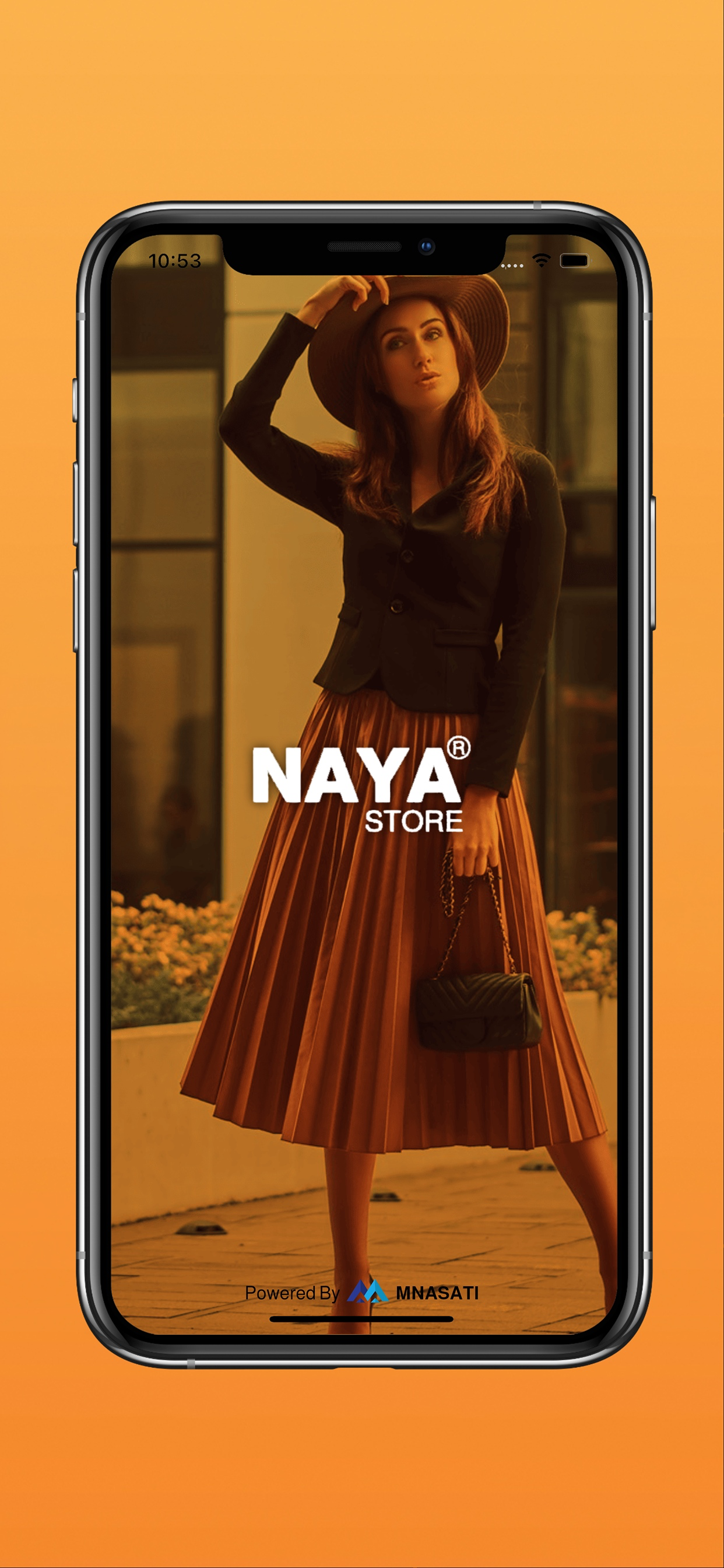 Naya Store نايا ستور screenshot 2