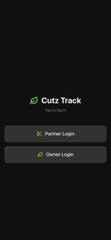 Cutz Track screenshot