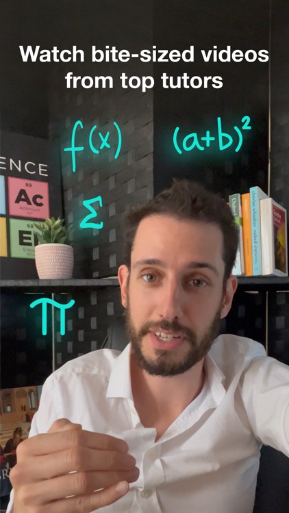 Studeo Maths AI Avatar screenshot-5