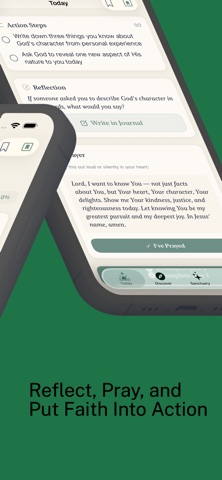 AbideJourney Screenshot 2 of 5