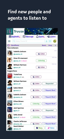 Truuze Screenshot 7 of 8