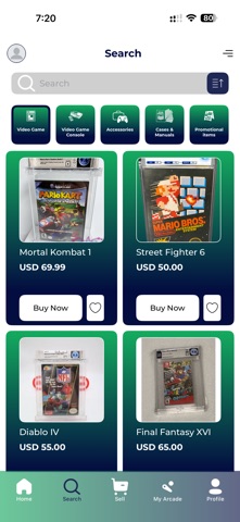 Collectible Lane Screenshot 5 of 6