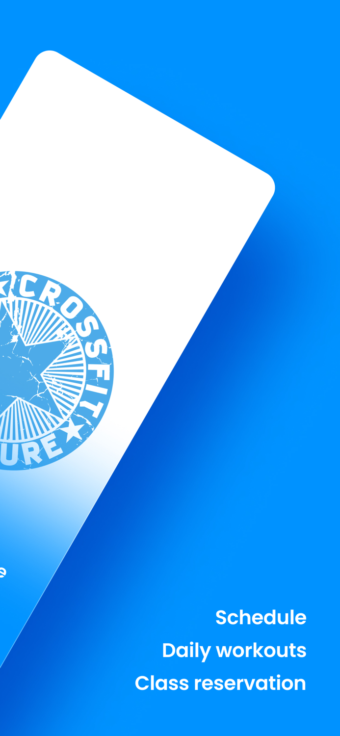 CrossFit Counter Culture