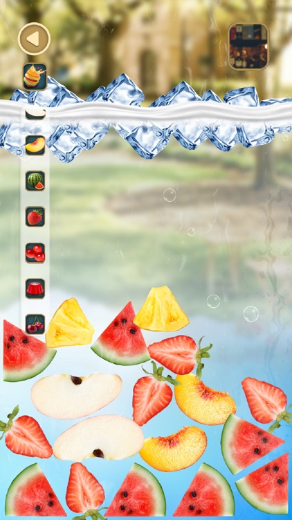 Bubble Drink Tea ASMR screenshot-4