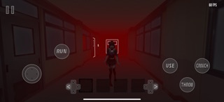 Fragmented Fear Chapter One iPhone screenshot