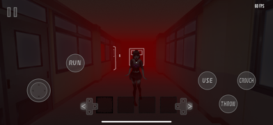 Fragmented Fear Chapter One Screenshot 2 of 8