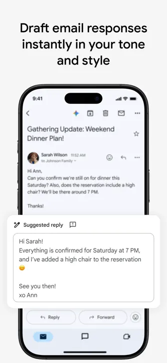 Gmailのスクリーンショット（10/10）