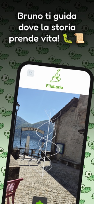 FiloLario Screenshot 2 of 3