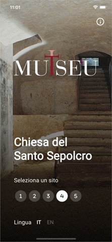 Mutseu screenshot