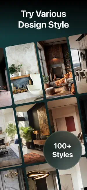 AI Room Planner: Home Designer screenshot 3