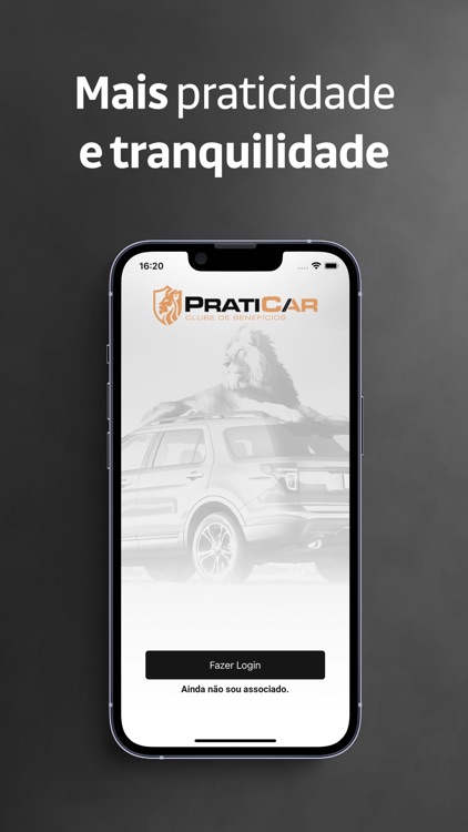 Praticar Clube de Benefícios