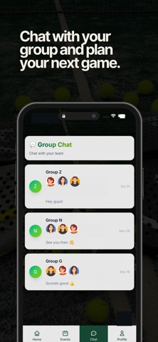 Siam Sports Society screenshot