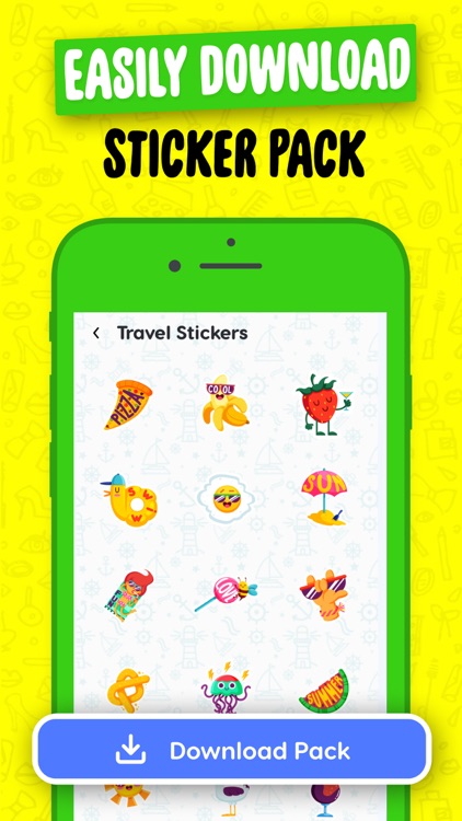 Sticker Maker | Studio Creator screenshot-4