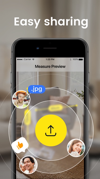 Measuring Tape° screenshot-4