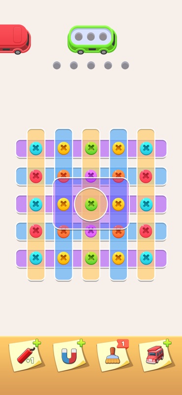 Screw Pin Puzzle screenshot 6