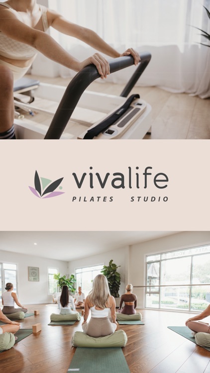 Viva Life Pilates