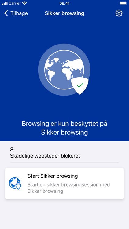 Tryg Cybersikker