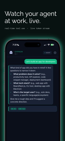 Cyphir Screenshot 4 of 4