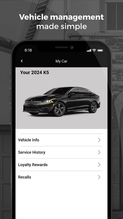 Martin Automotive Group screenshot-3