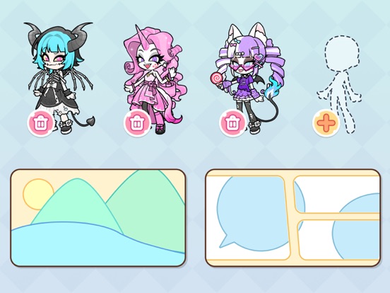 Angela World beauty salon