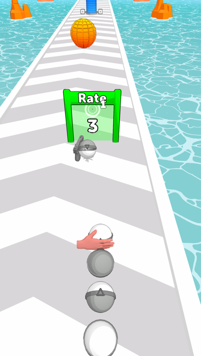 Gunner Balls Screenshot