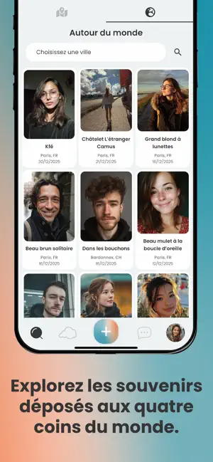 Reemembr screenshot 3