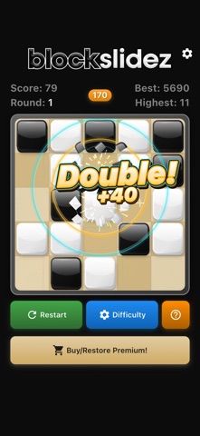 blockslidez: Slide Puzzle Game Screenshot 1 of 8