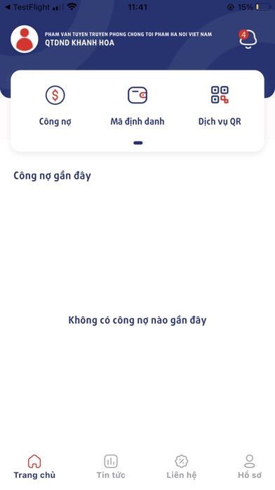 CFeAM Screenshot