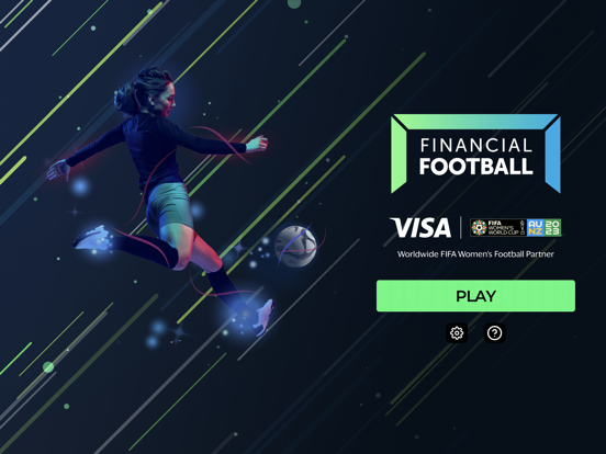 World Financial Football