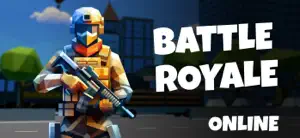 ONE MAP: Battle Royale Games screenshot 1