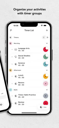 Time Timer: Screenshot 2 von 6