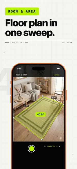My Level Tool: Measure & Level screenshot 4