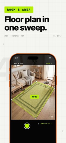 My Toolbox: Measure & Level Screenshot 4 of 10