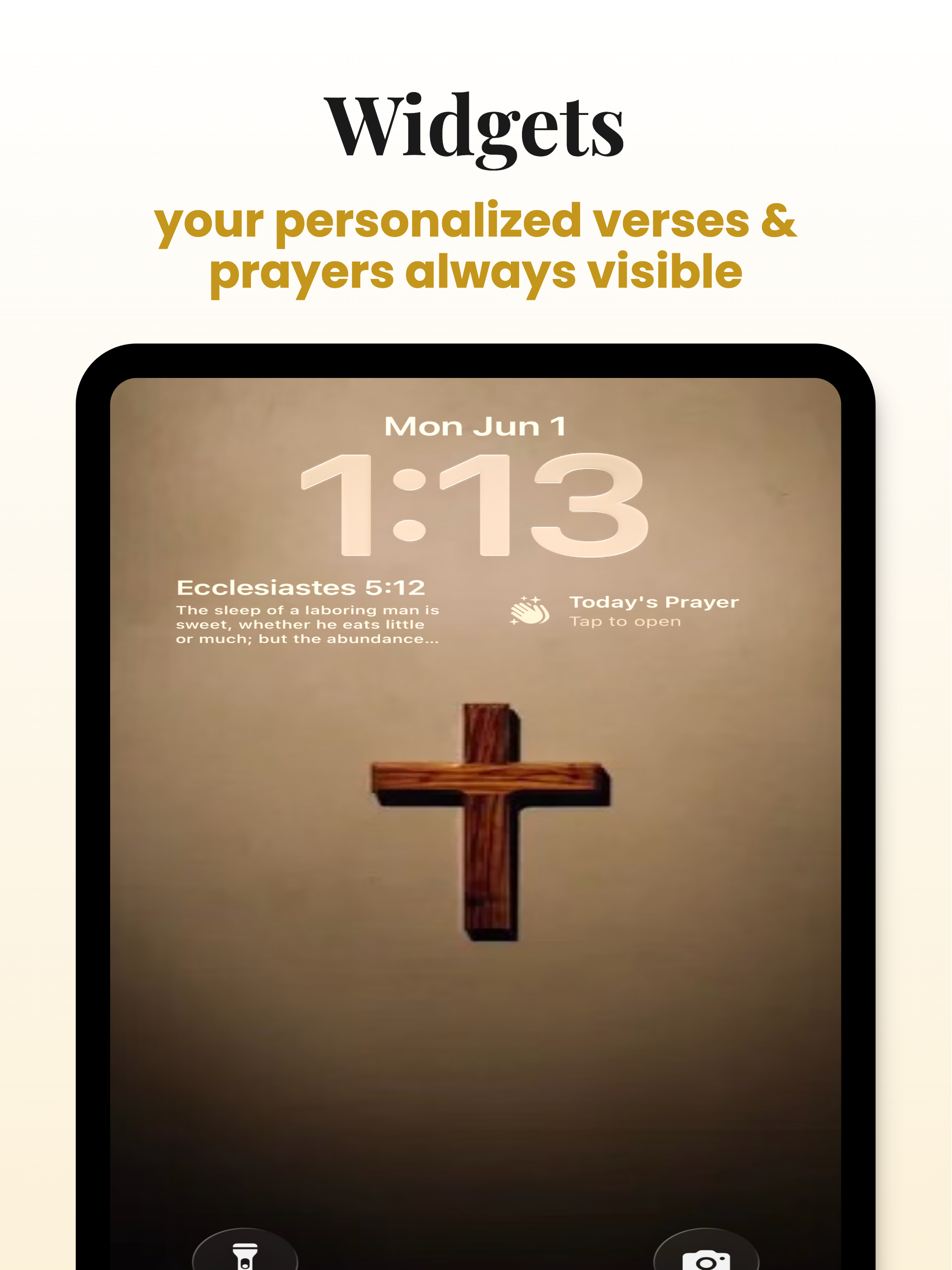 FirmLight: Your Faith Guide screenshot 16