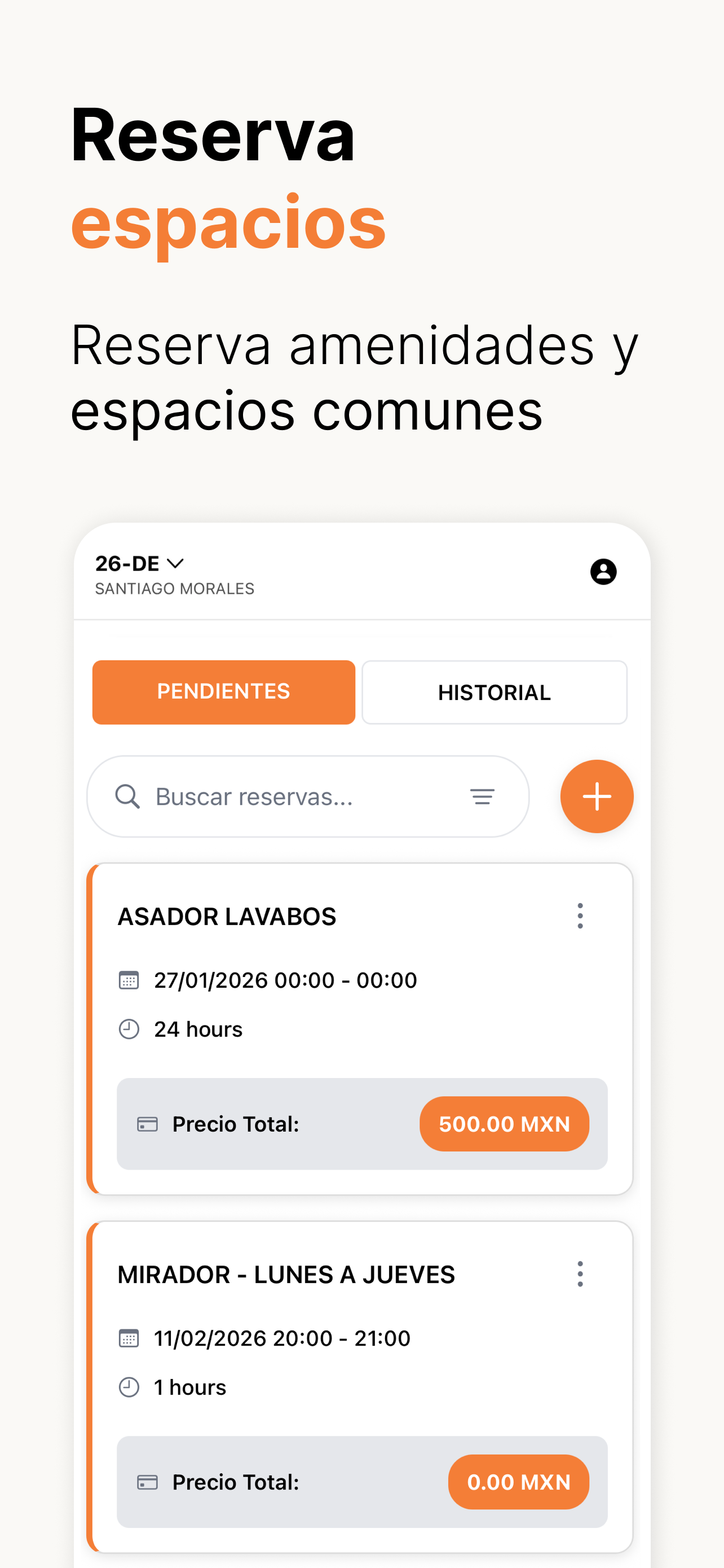 Portik App Mx screenshot 4