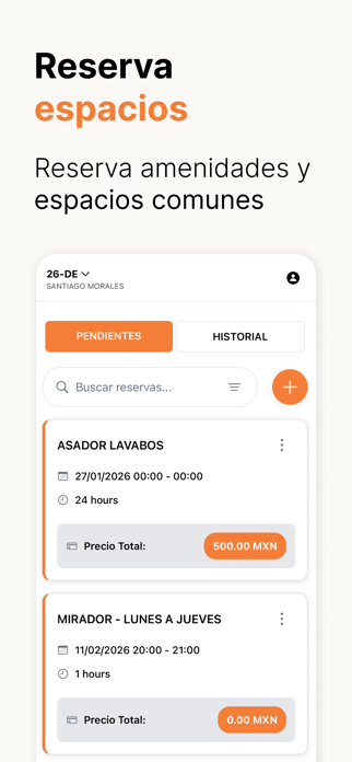 Portik App Mx Screenshot 4 of 6