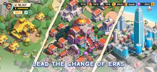 Next Agers Screenshot 4 of 5