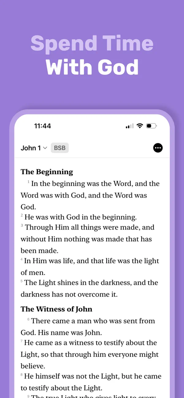 #2. BibleGate: Reduce Screen Time (iOS) Tekijänä: Rae Legacy LLC